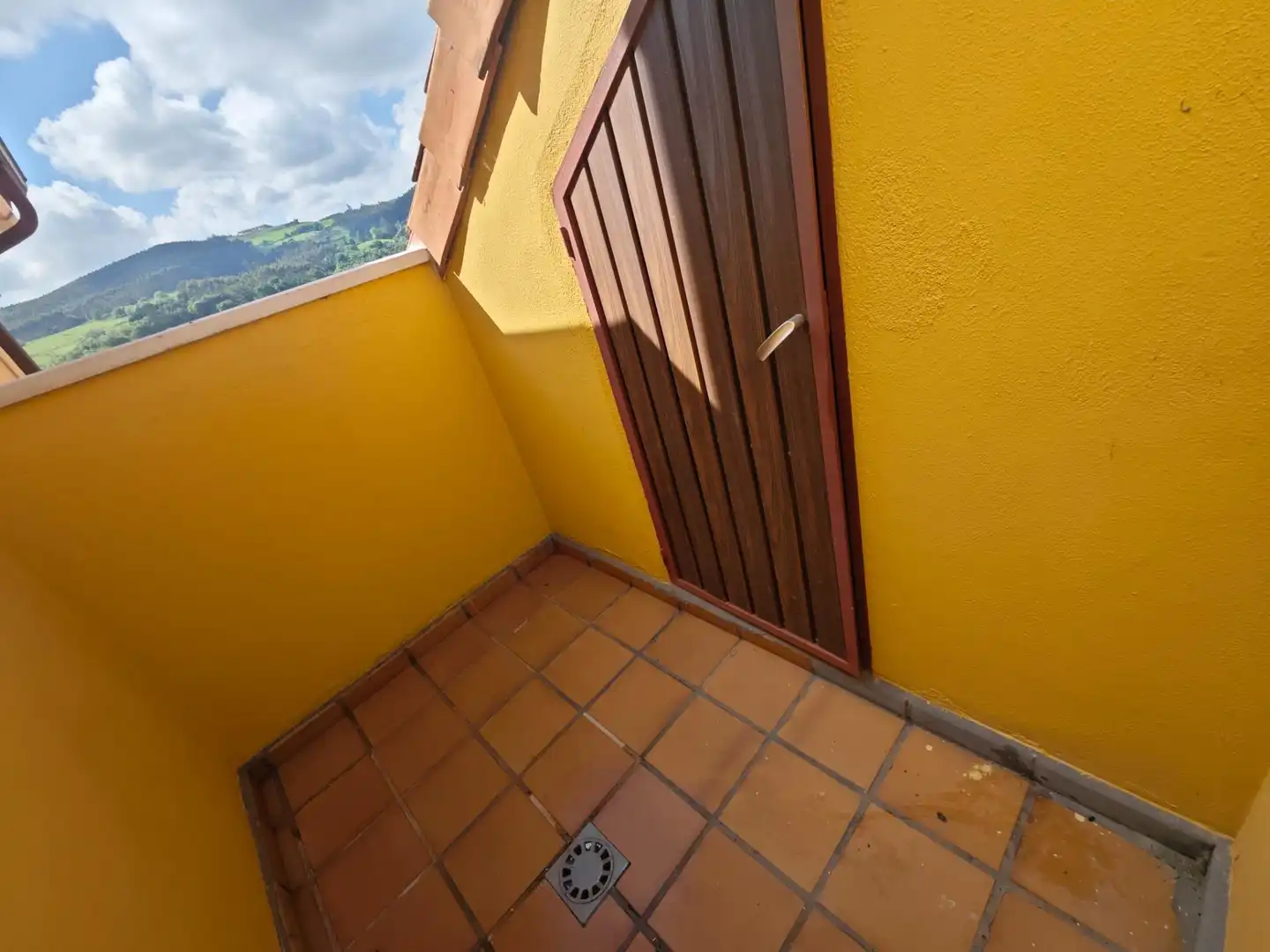 Balcony of Apartments for sale in Reocín