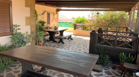 Foto 3 de Casa o xalet en venda a Tefía - Tetir, Puerto del Rosario