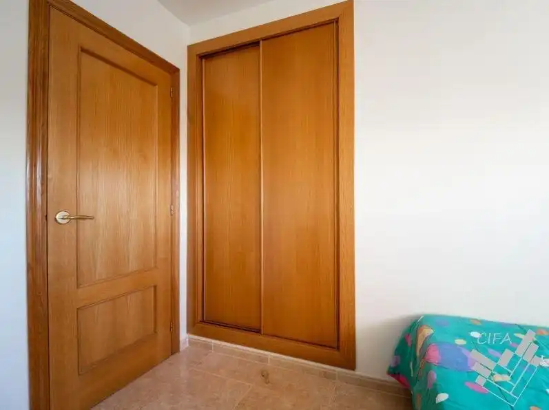 Appartamento con terrazza in vendita a Avenida CASTELLO (DE), imagen 17