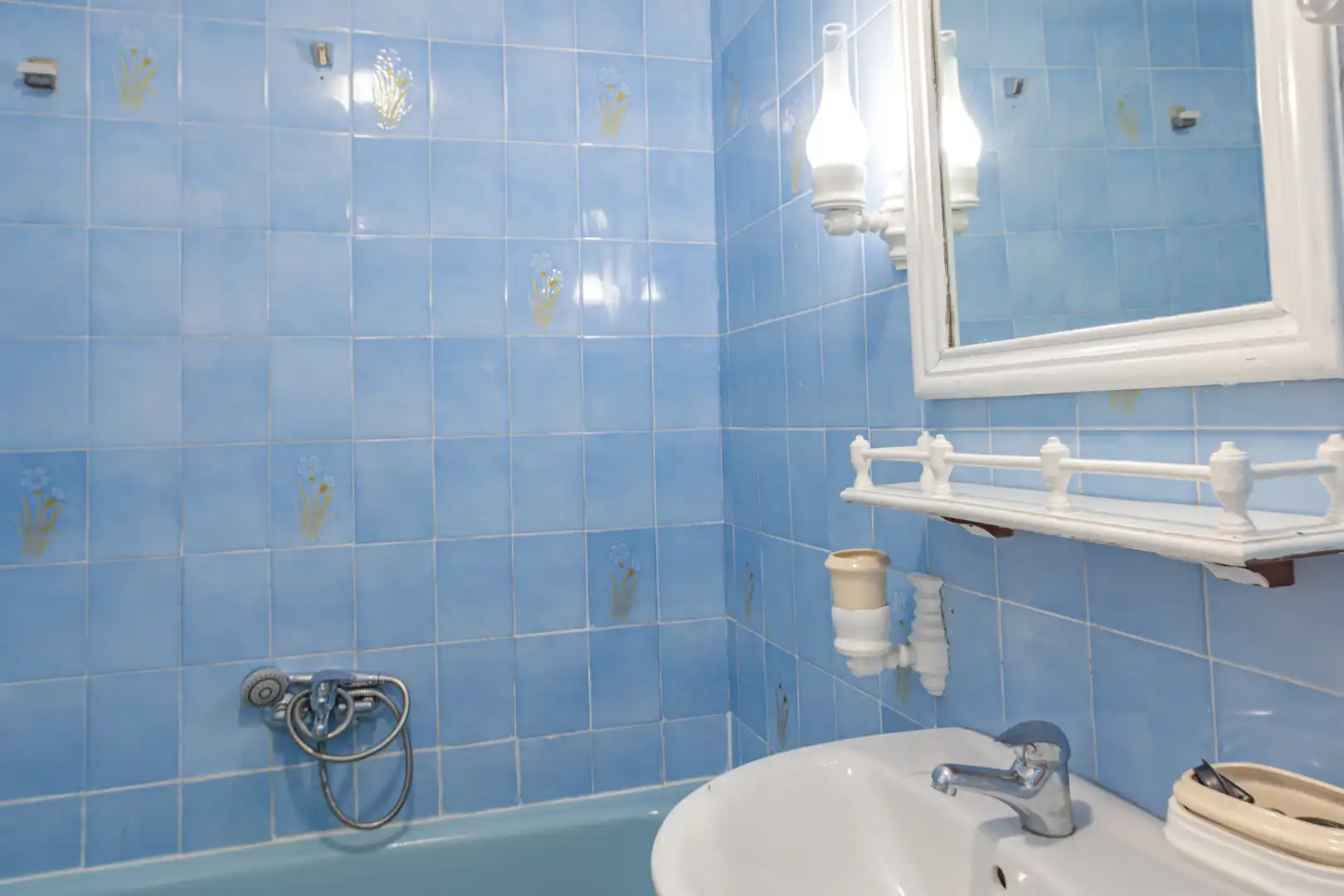 Flat with lift to rent in Calle Gumersindo Azcárate, imagen 8