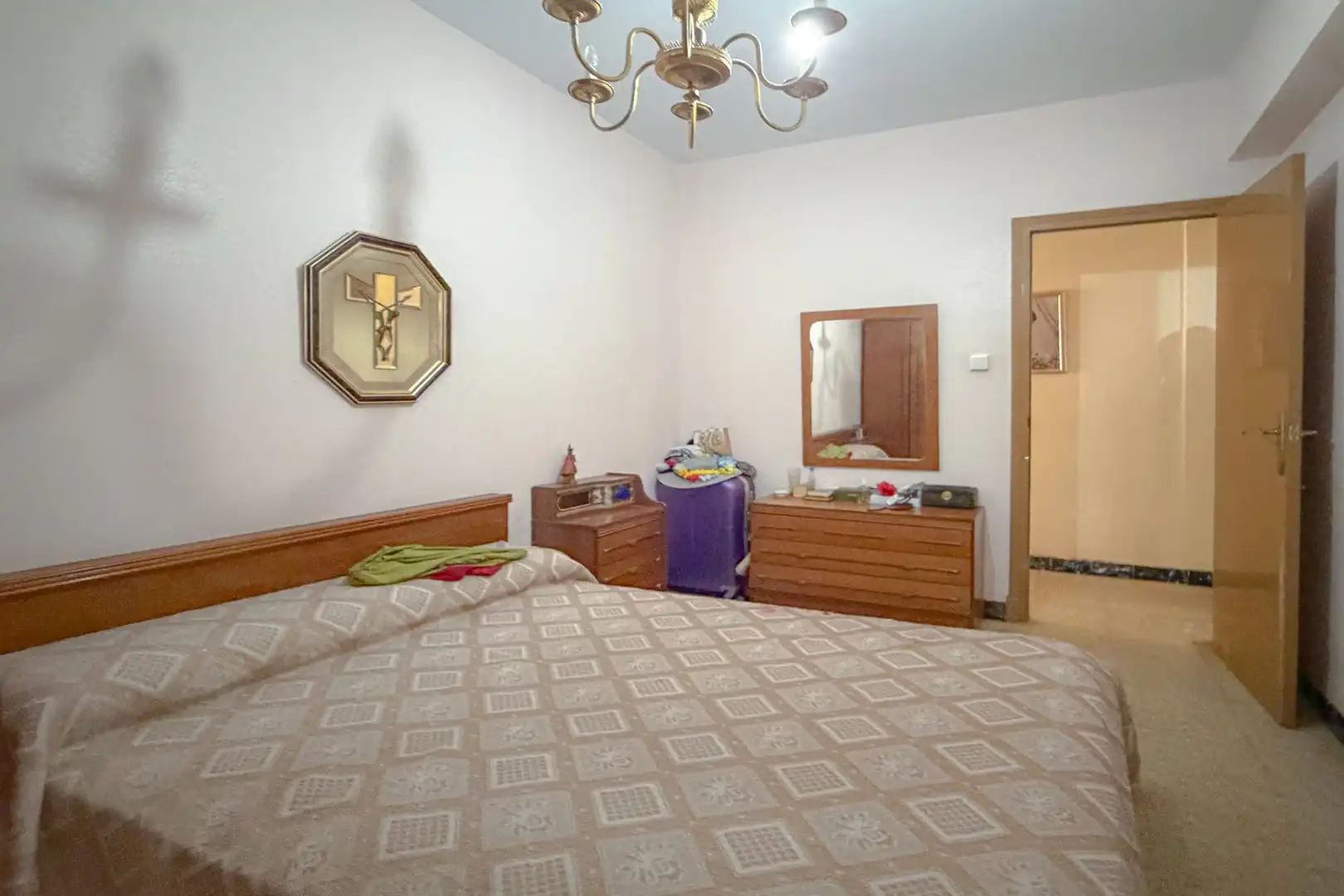 Apartament en venda a Calle Nuestra Señora del Rosario 2, imagen 17
