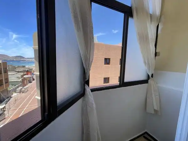 Terrassa de Pis en venda en Las Palmas de Gran Canaria amb Moblat