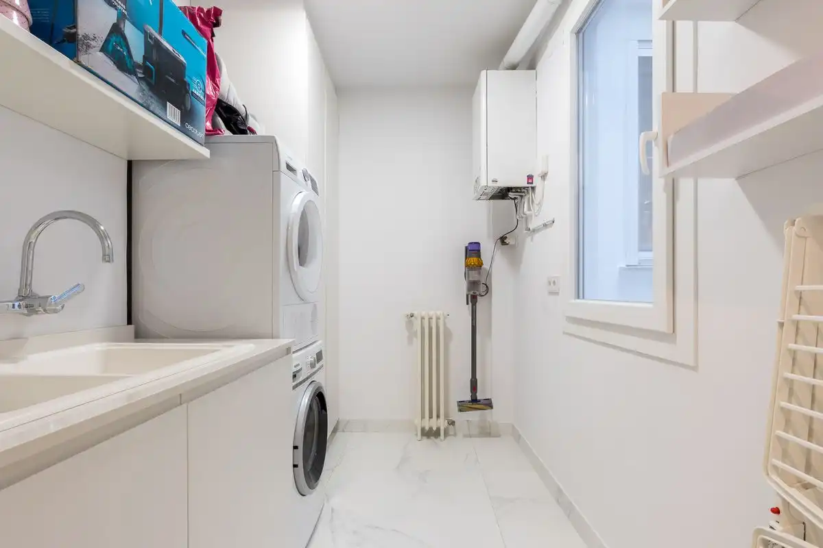 Wohnung mit Aufzug zum Verkauf in Carrer de Vilaragut, imagen 14