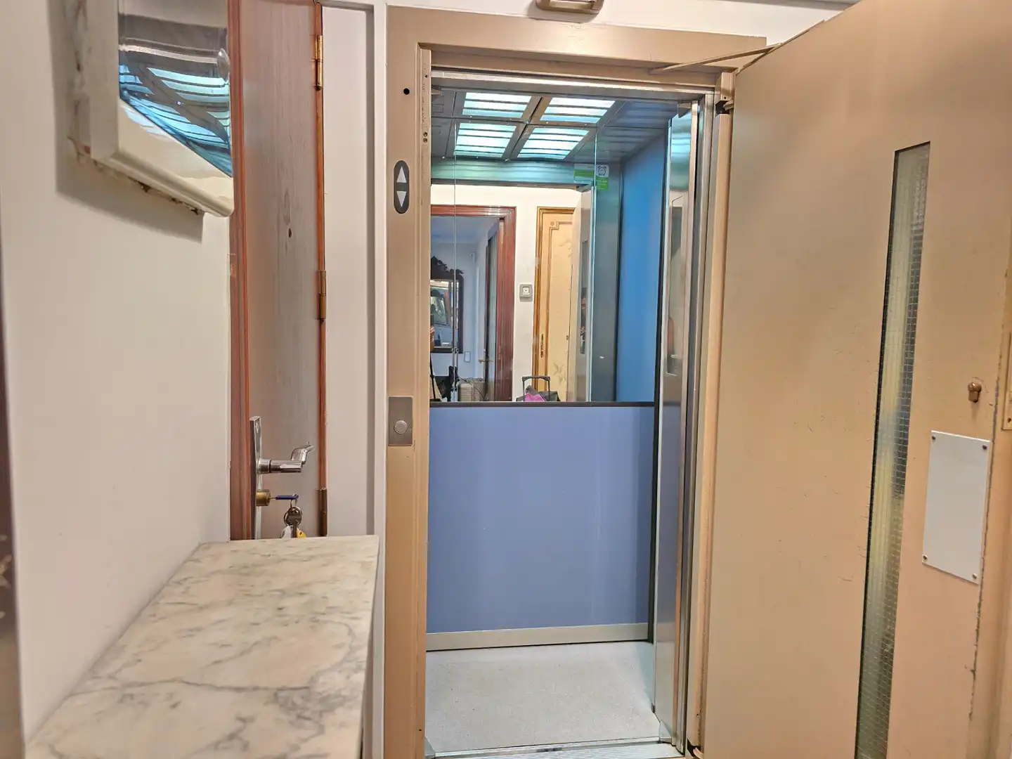 Appartement avec ascenseur à vendre à Centre - Sant Oleguer, imagen 33