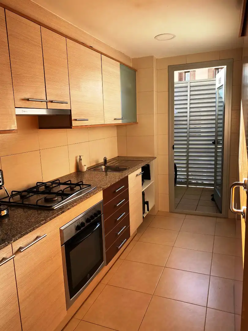 Cocina de Piso en venta en Vila-seca con Aire acondicionado, Calefacción y Microondas