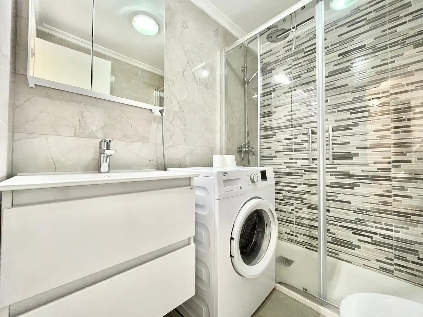 Flat with terrace to rent in Nueva Torrevieja - Aguas Nuevas, imagen 11