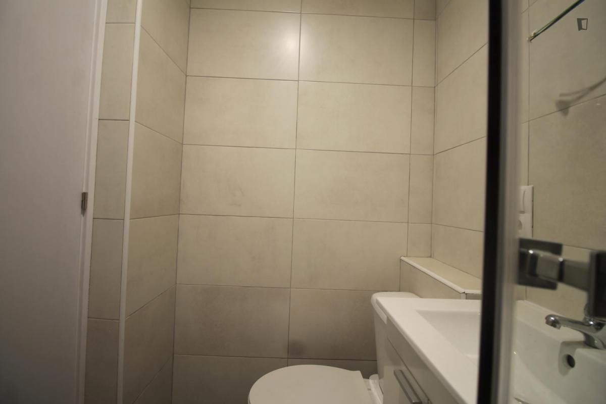 Apartament de lloguer a Campamento