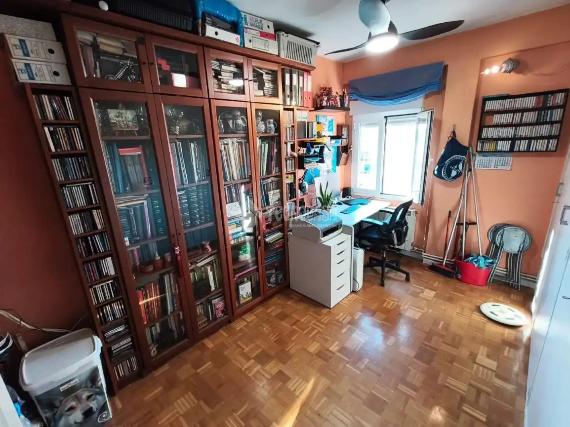 Habitación de Piso en venta en Madrid