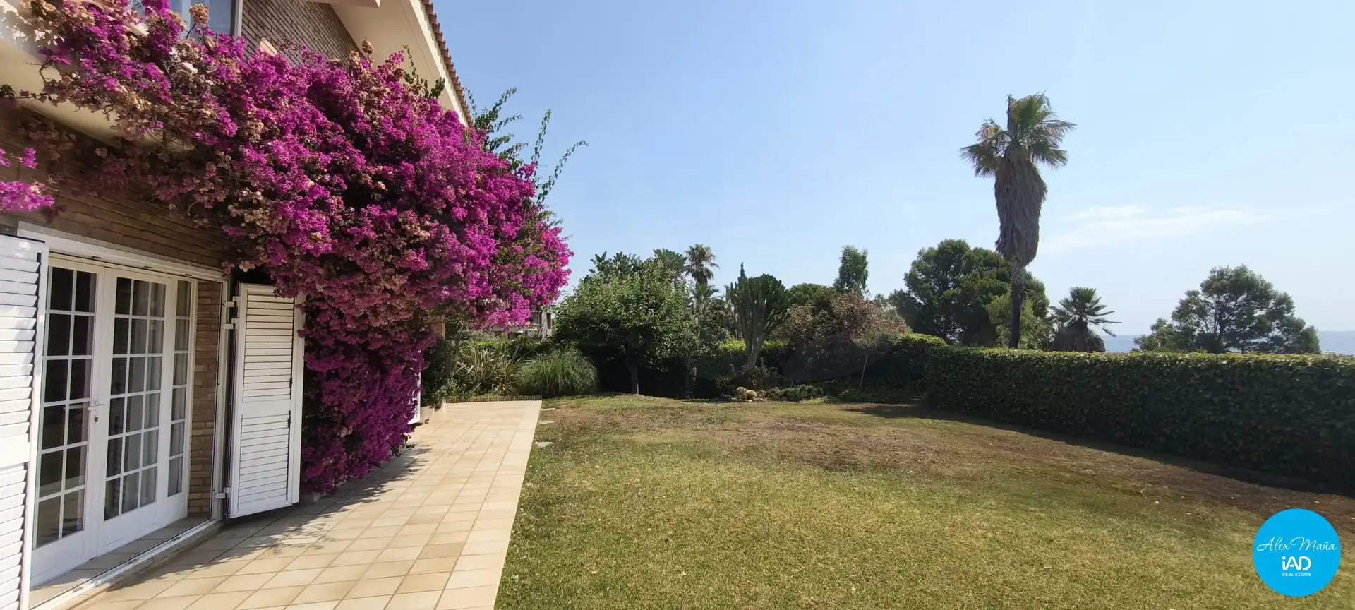 Villa avec piscine à vendre à Les Tres Cales, imagen 37