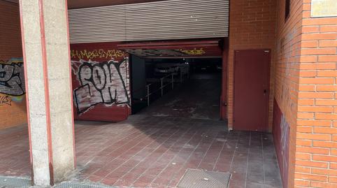 Foto 2 de Garatge de lloguer a Rubio I Ors, 51, El Guinardó,  Barcelona Capital