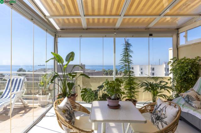 Ático en Venta en  Camino del Pelaíllo en Playa de Granada