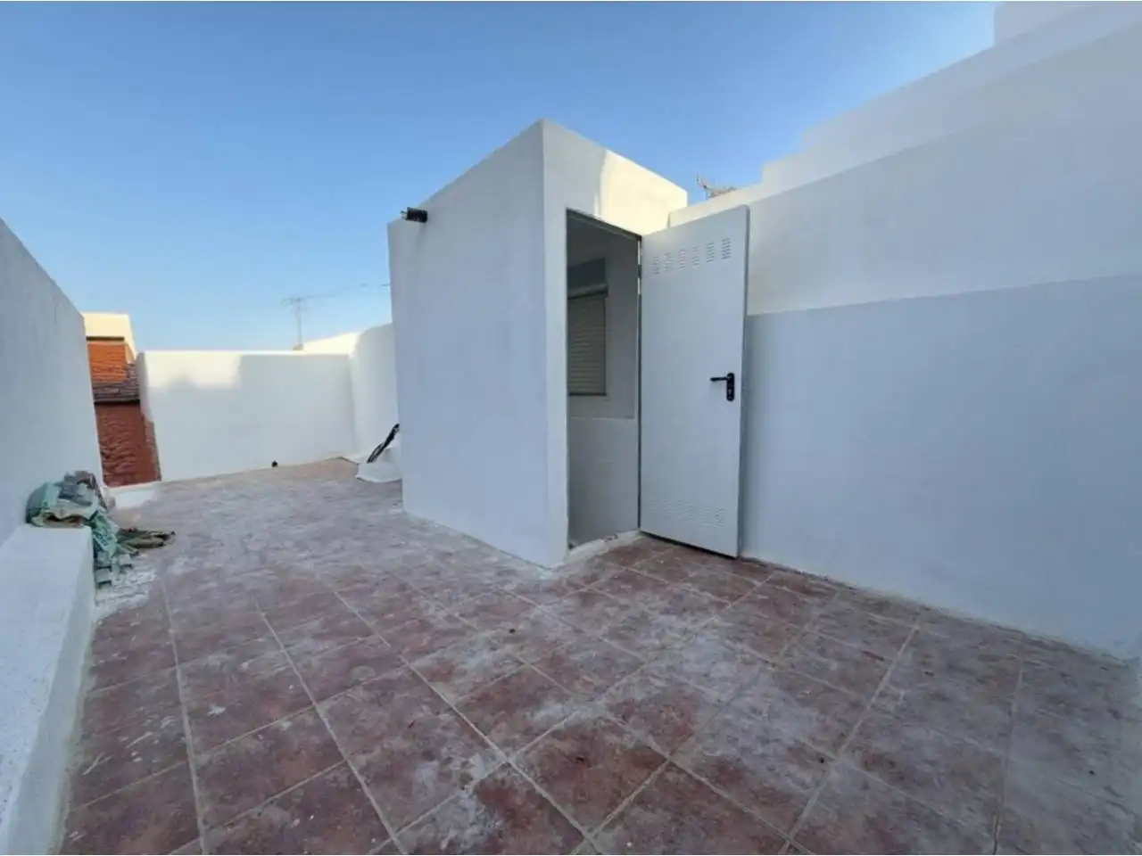 Casa o chalet en venta en Paseo parra, Casco Antiguo