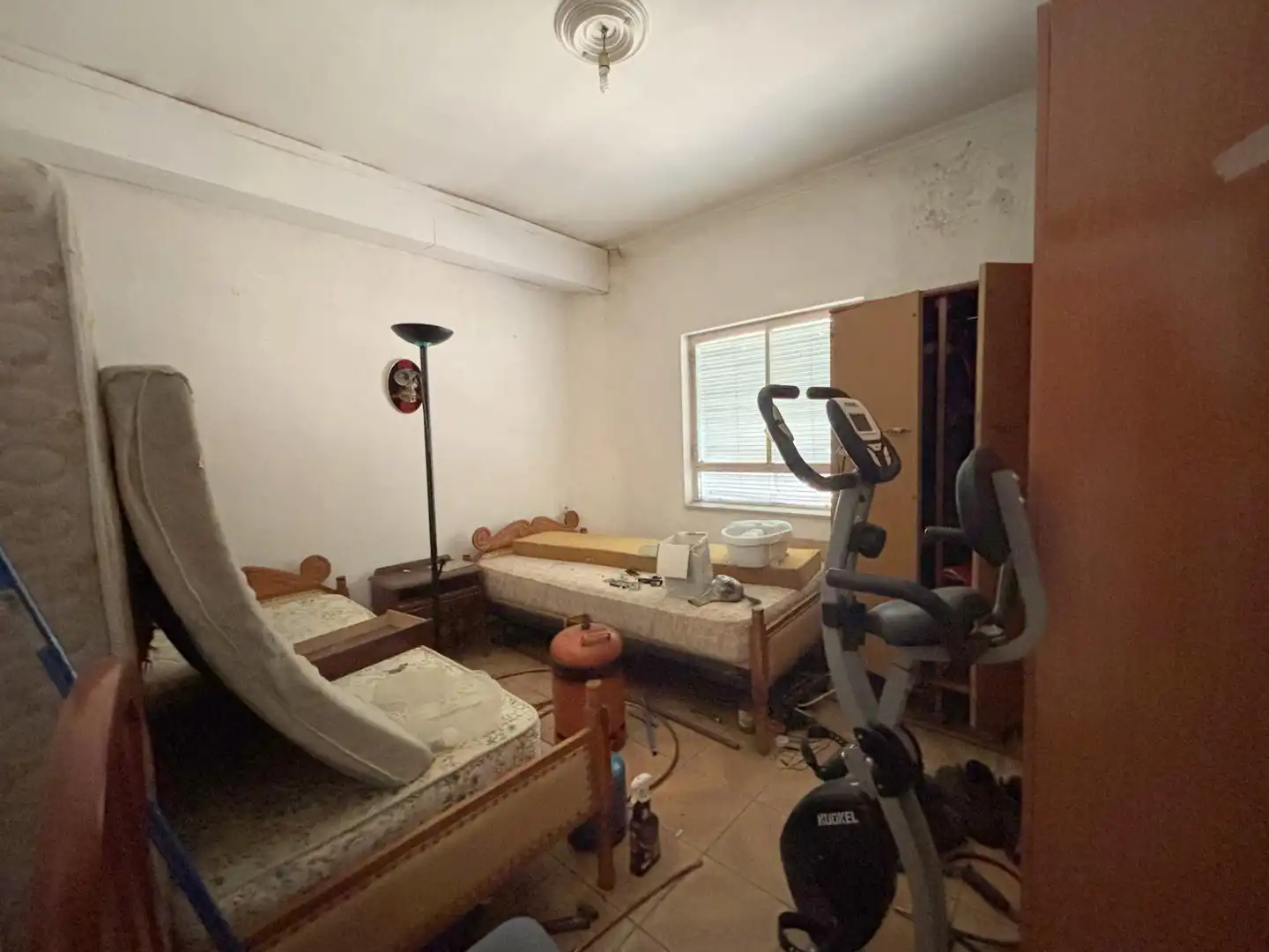 Casa o chalet en venta en Arévalo con Calefacción, Terraza y Amueblado