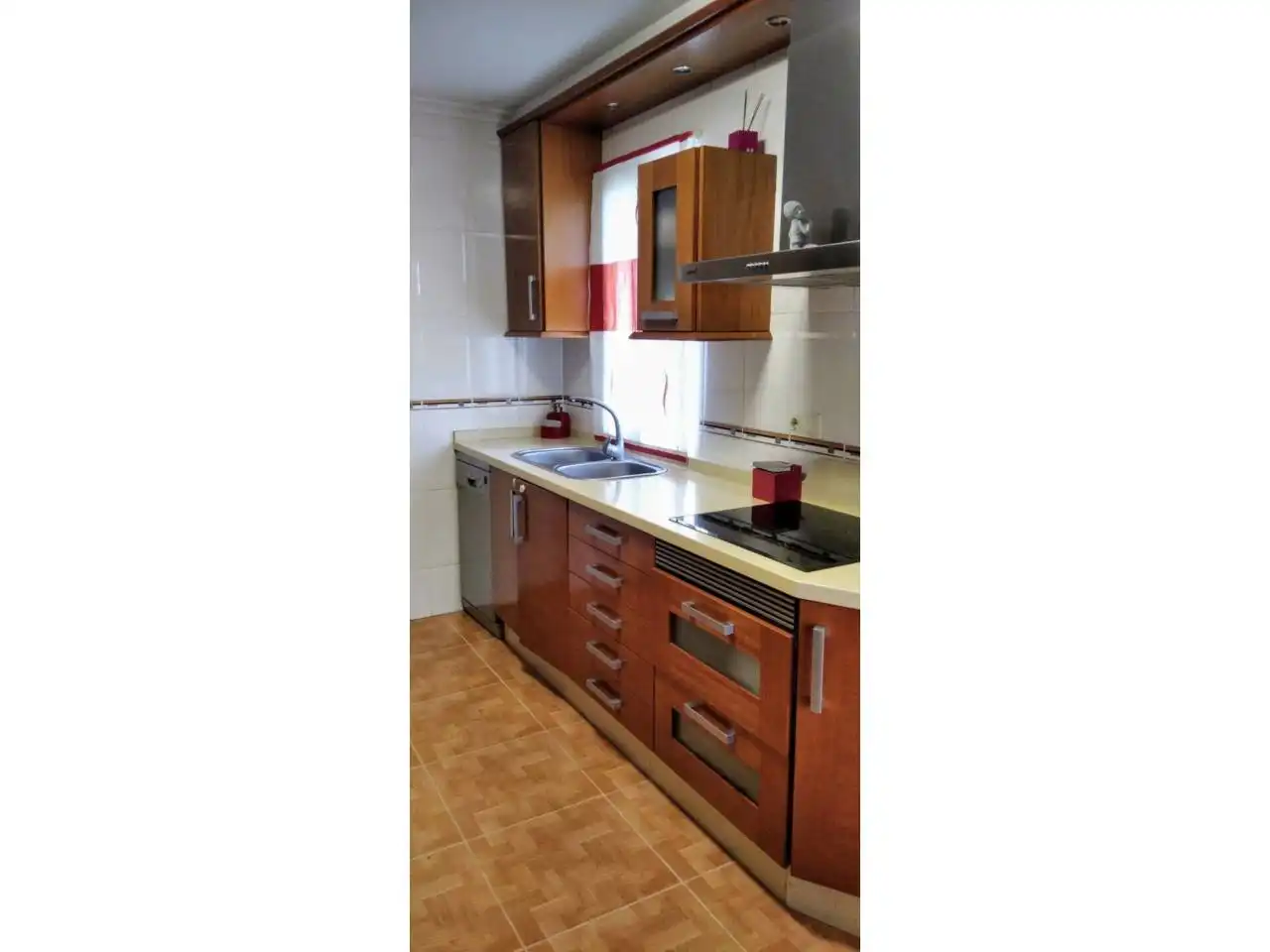 Wohnung mit Aufzug zum Verkauf in Calle ANDALUCIA