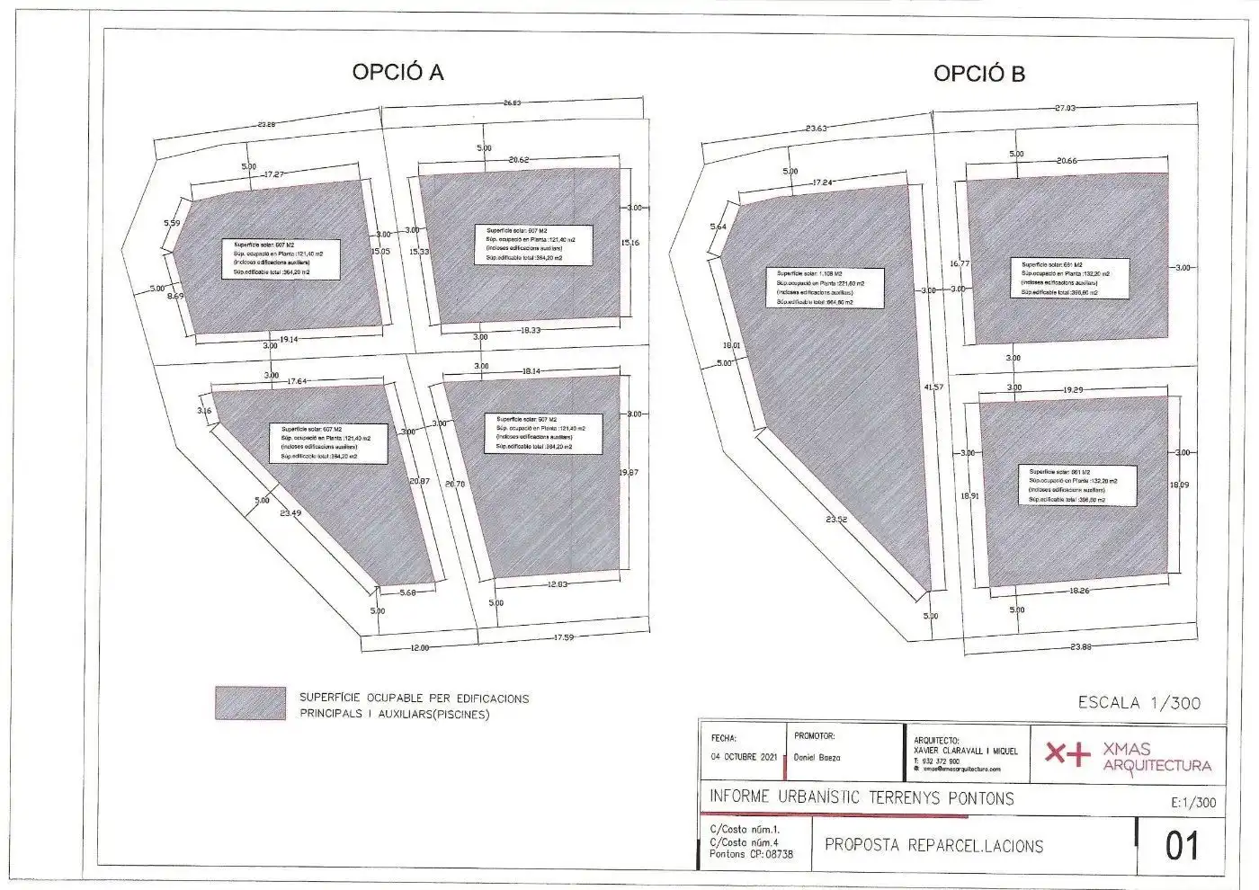 Wohnbaugrundstück zum Verkauf in Carrer Tramuntana, imagen 6
