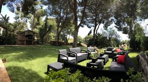 Foto 3 de Casa o xalet en venda a Els Masos - Els Garrofers, El Vendrell