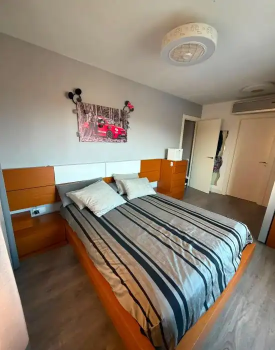 Piso con terraza en venta en Santa Eulàlia de Ronçana, imagen 7