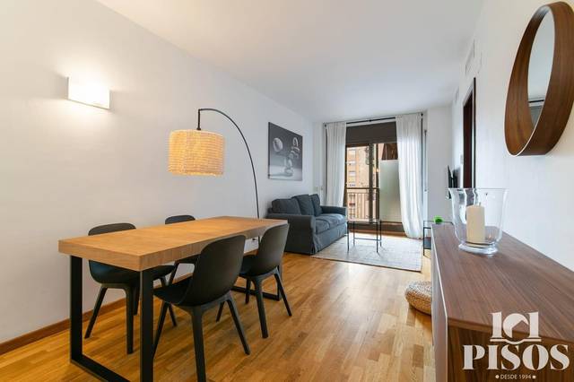 Ático en Venta en Padilla en Sagrada Família