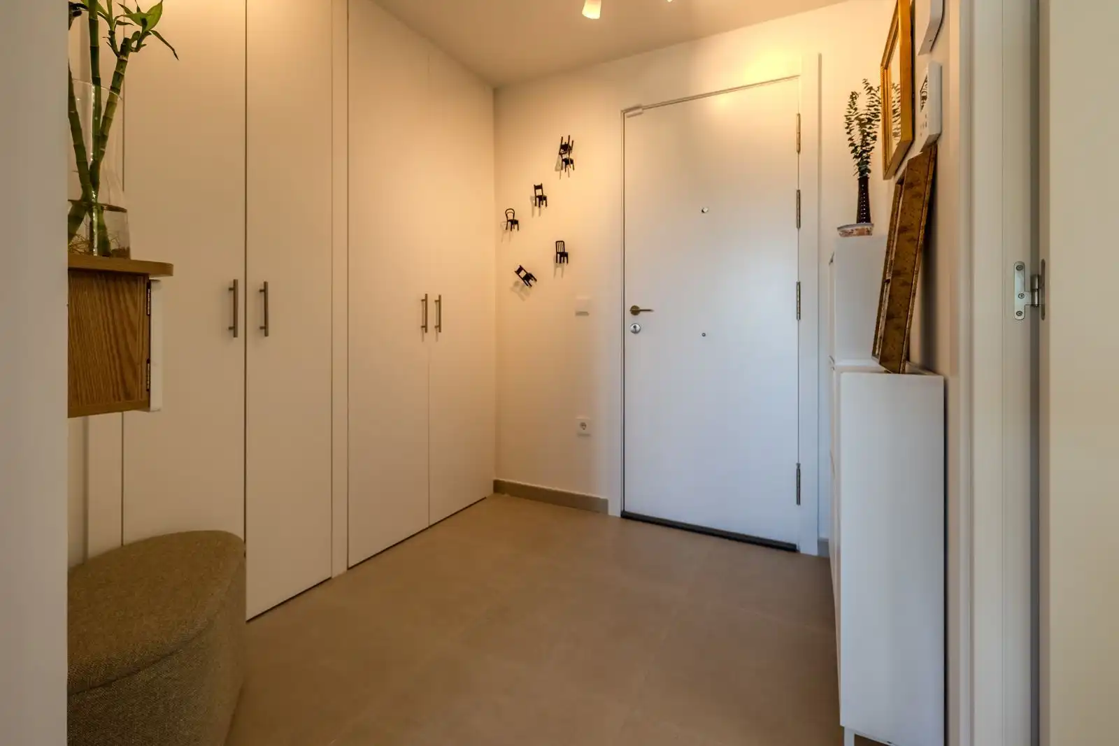 Piso con piscina en venta en Calle Islas Bermudas 45, imagen 9