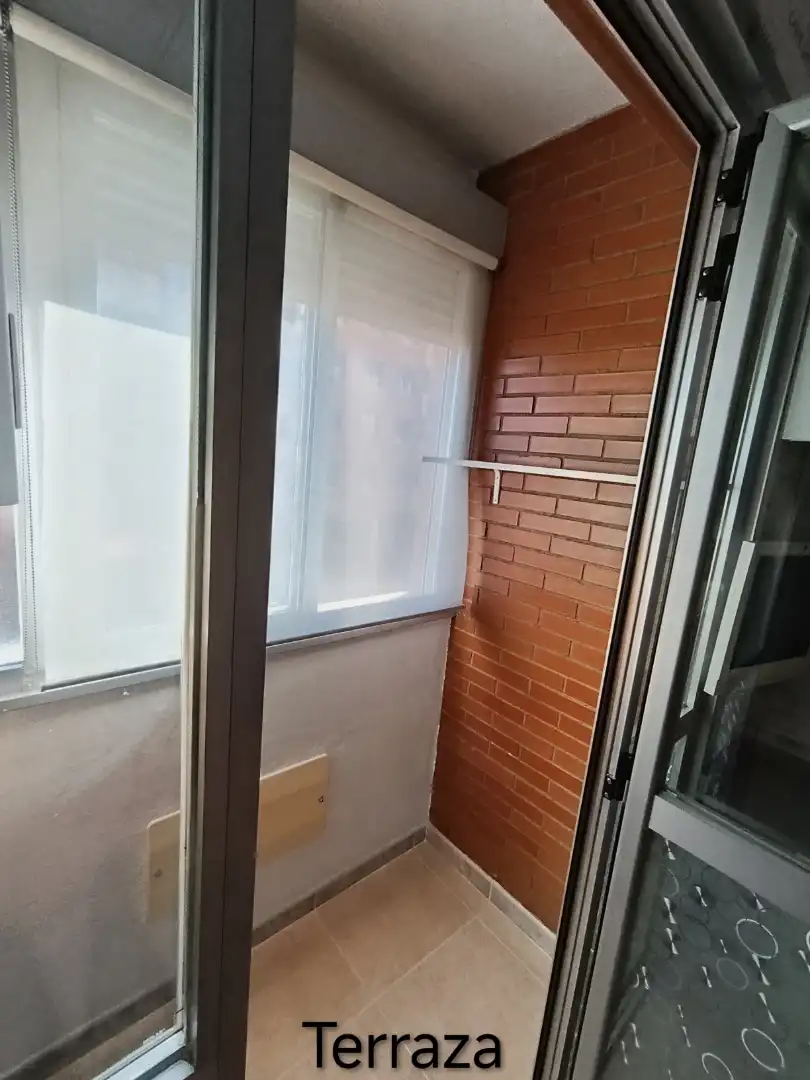 Pis en venda a Calle Segovia, 3, Ciudad Jardín -Vista Alegre