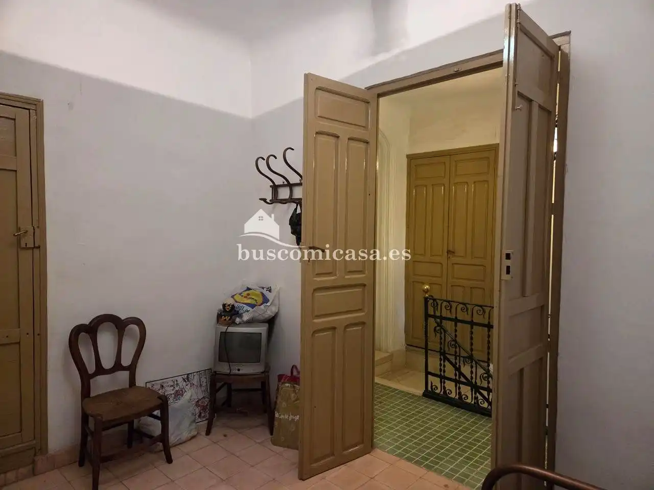 Detached homes for sale in Campillo de Arenas  with Furnished