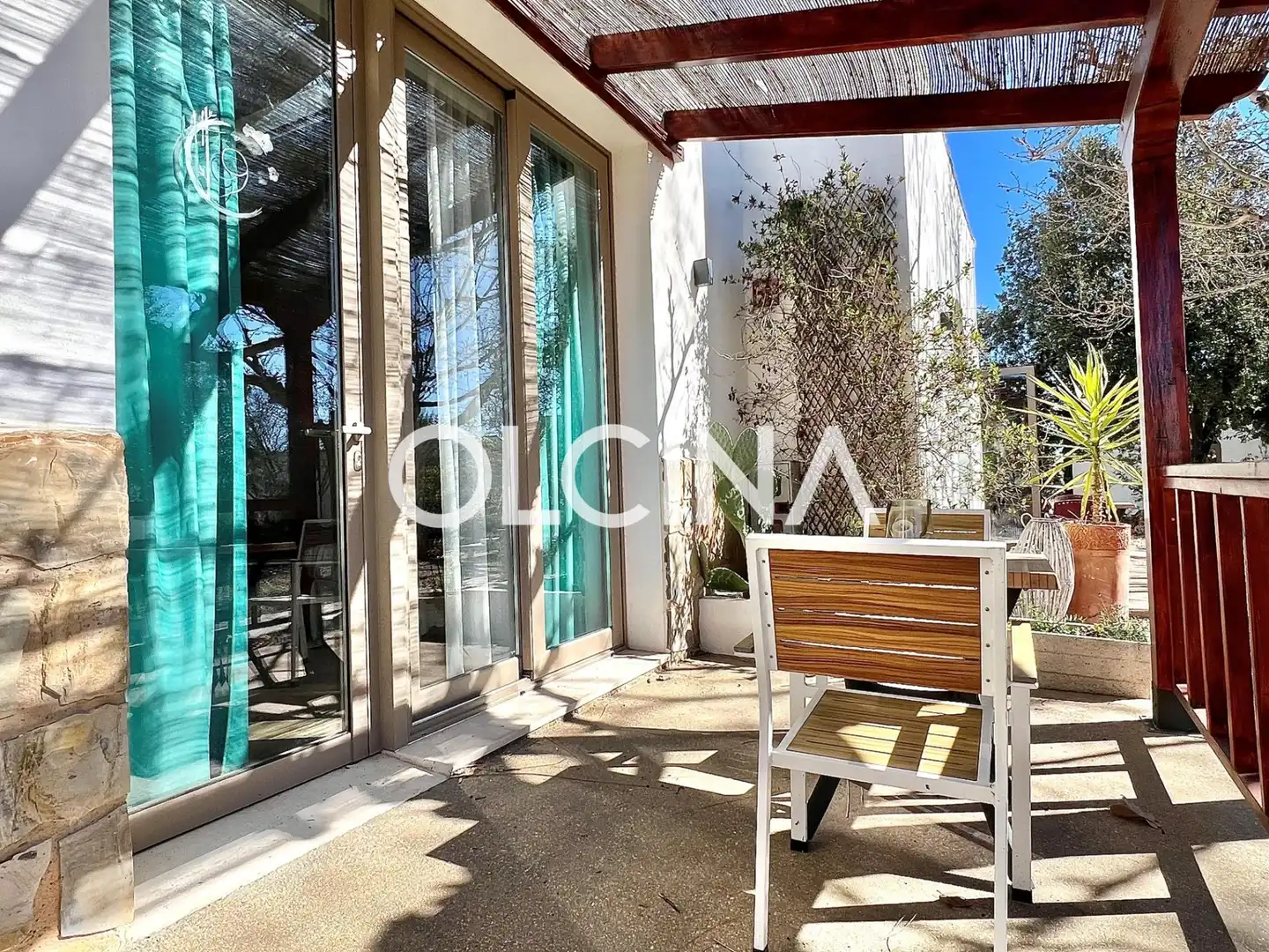 Terrace of Buildings for sale in Castalla