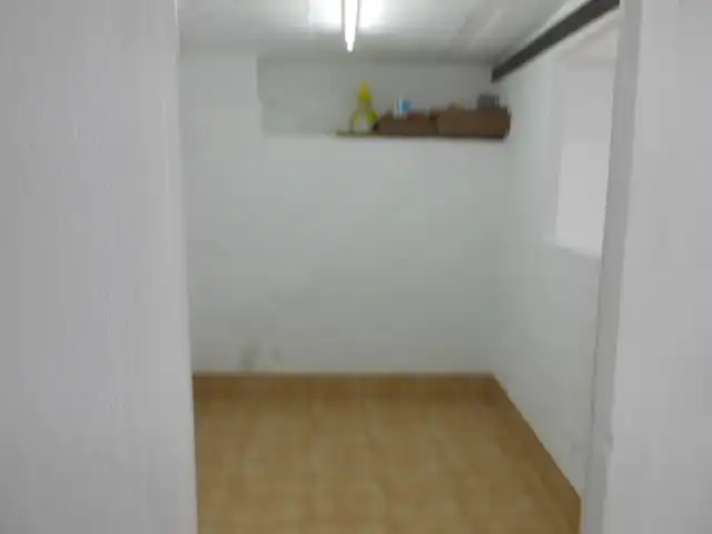 Geschaftsraum zur Miete in Casco Histórico
