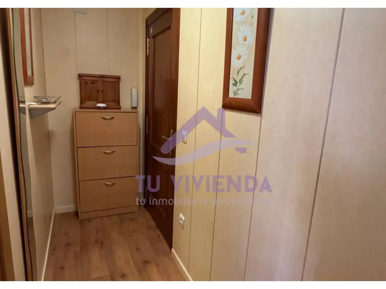 Apartamento con ascensor en alquiler en Avenida José Quintana, imagen 14