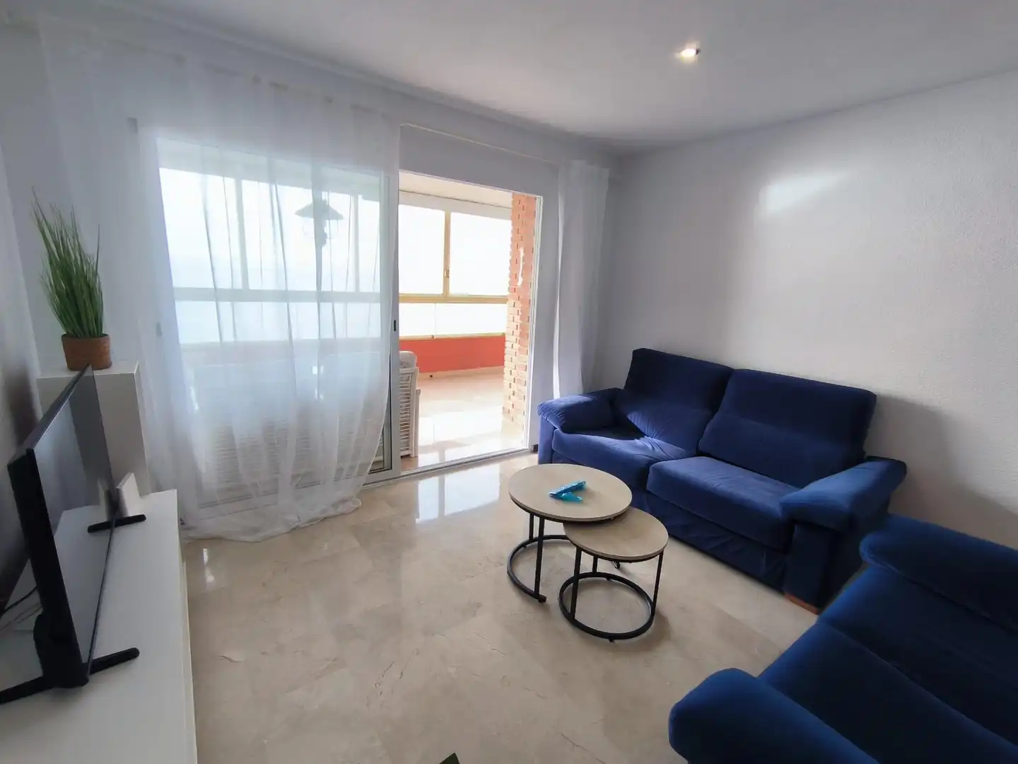Wohnung mit Pool zur Miete in de la Vila Joiosa, imagen 9