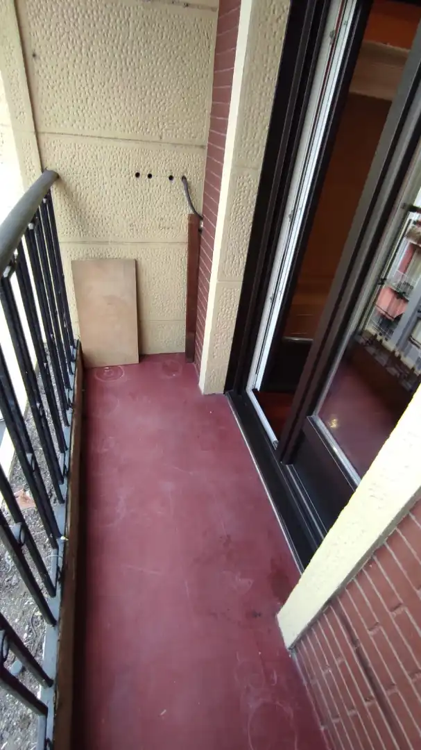 Wohnung mit Terrasse zum Verkauf in Julian Etxeberria Kalea, imagen 29