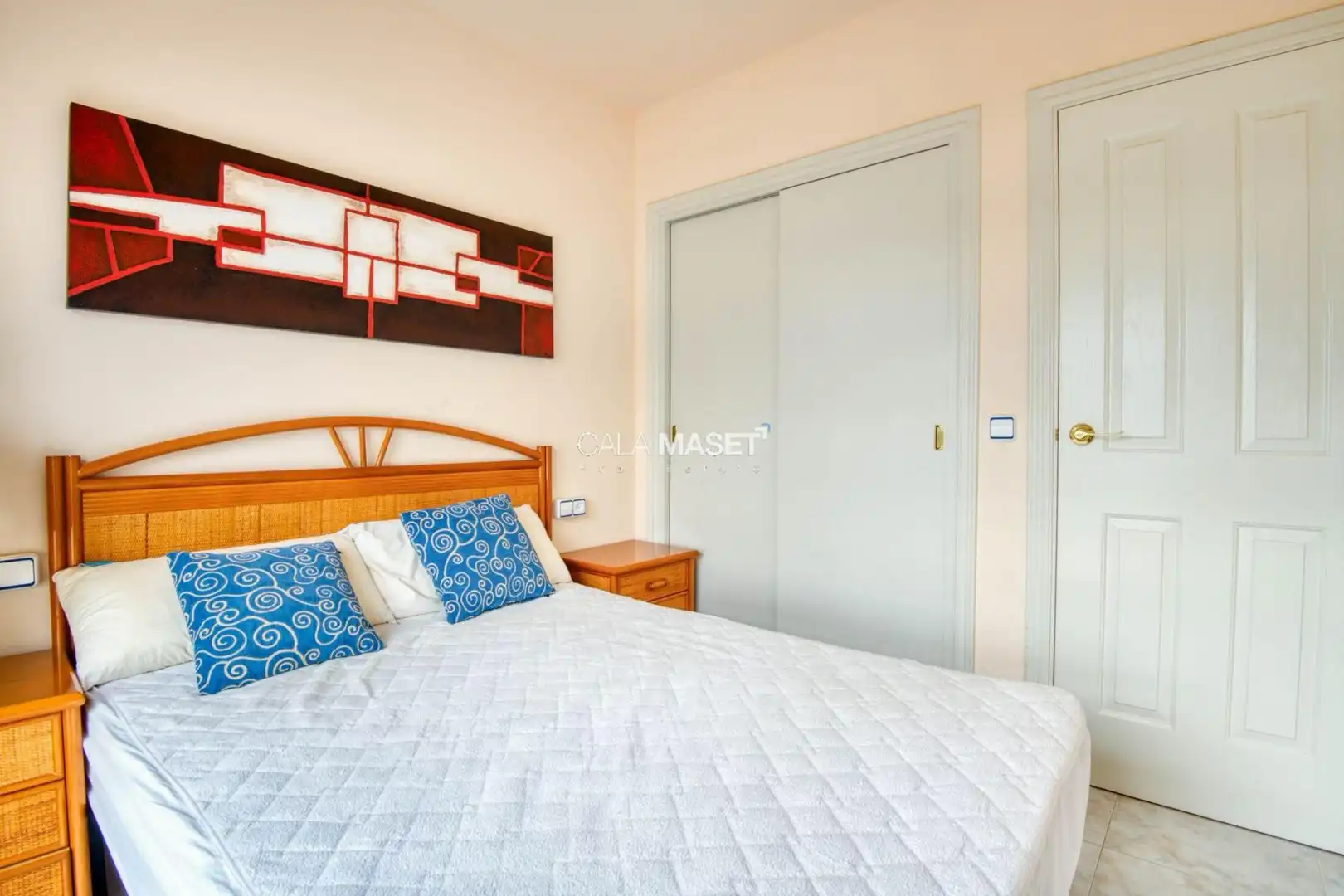 Apartamento con jardín en venta en Mar i Llum 19, imagen 19