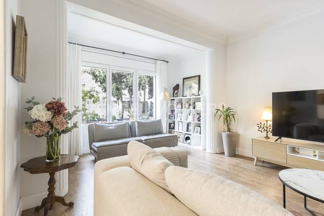 Piso en Venta en Sant Gervasi i la Bonanova