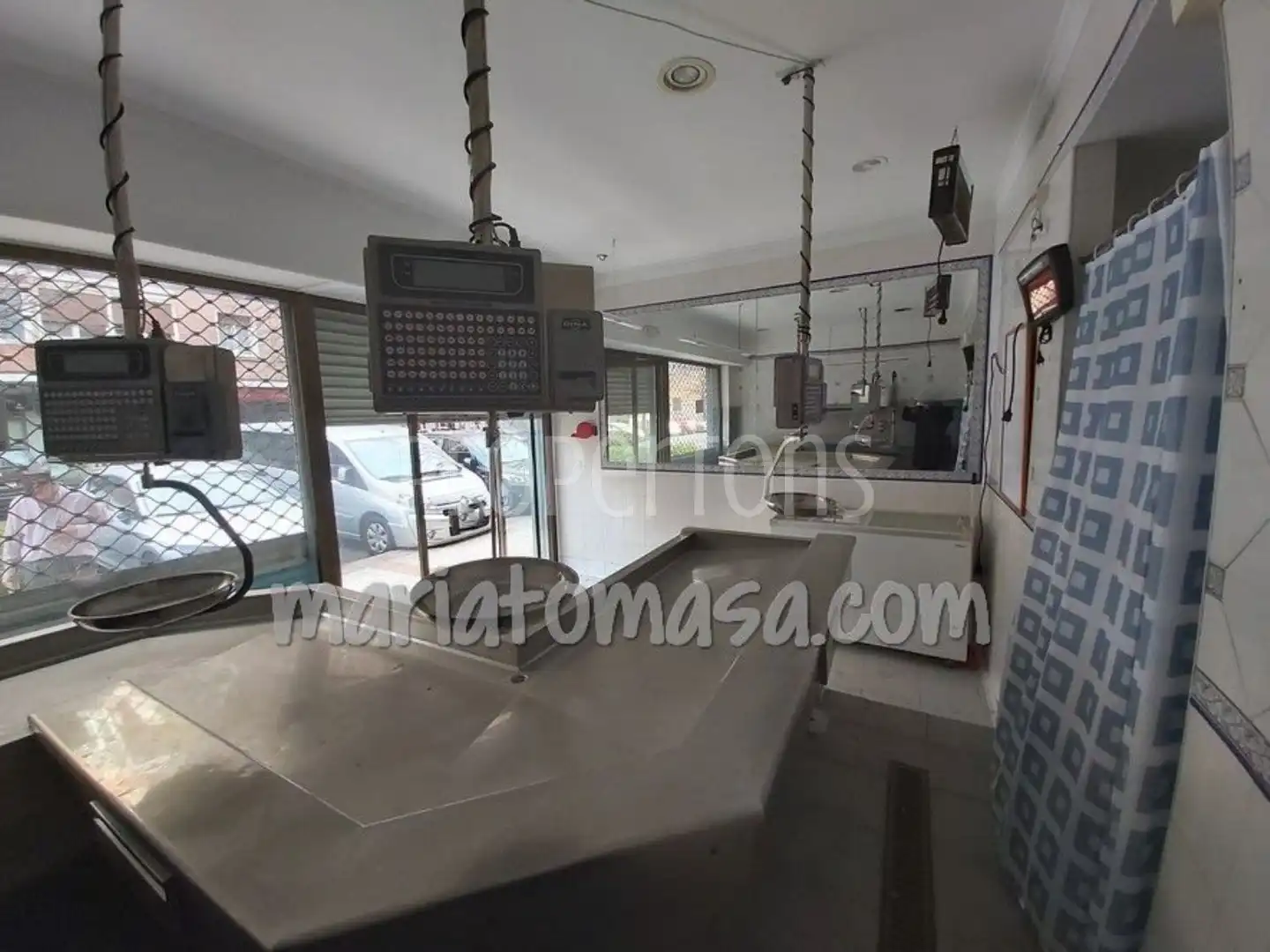 Commercial properties for rent in Getxo 