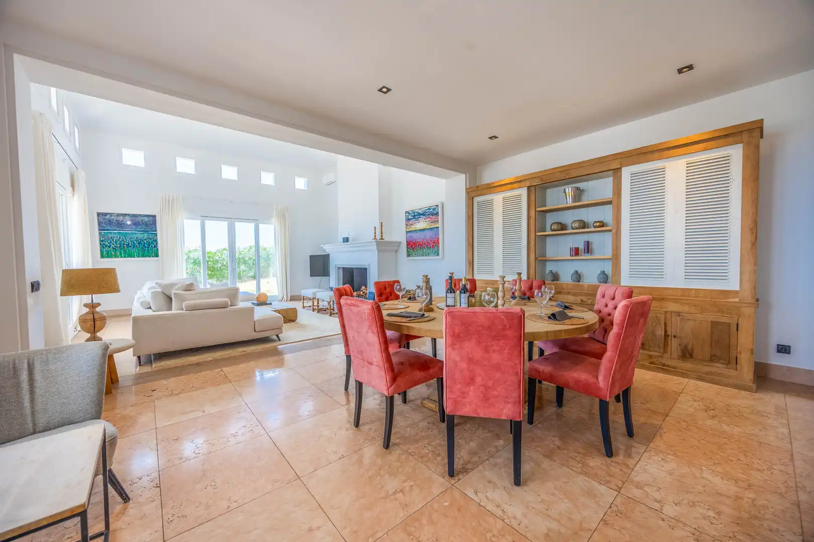 Maison avec piscine à vendre à Sotogrande Alto, imagen 8