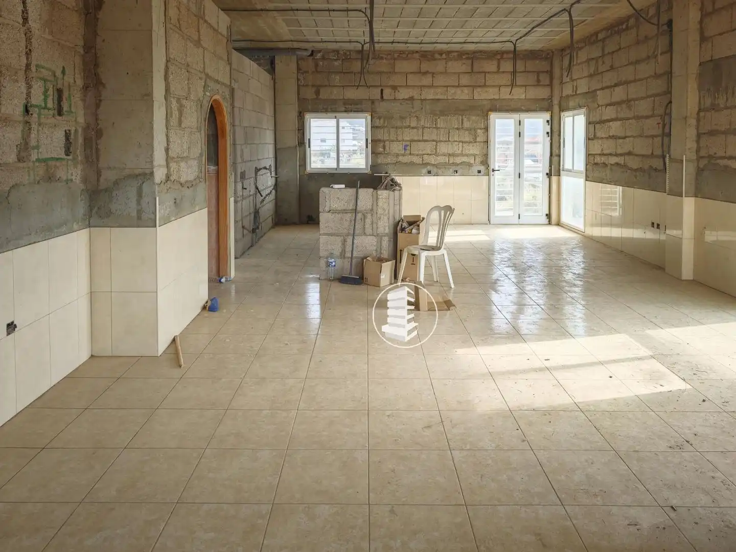 Detached homes for sale in Candelaria