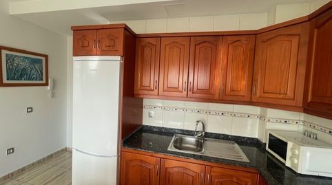 Photo 5 of Flat for rent in Calle Taoro, Vecindario - El Doctoral - Cruce de Sardina, Santa Lucía de Tirajana