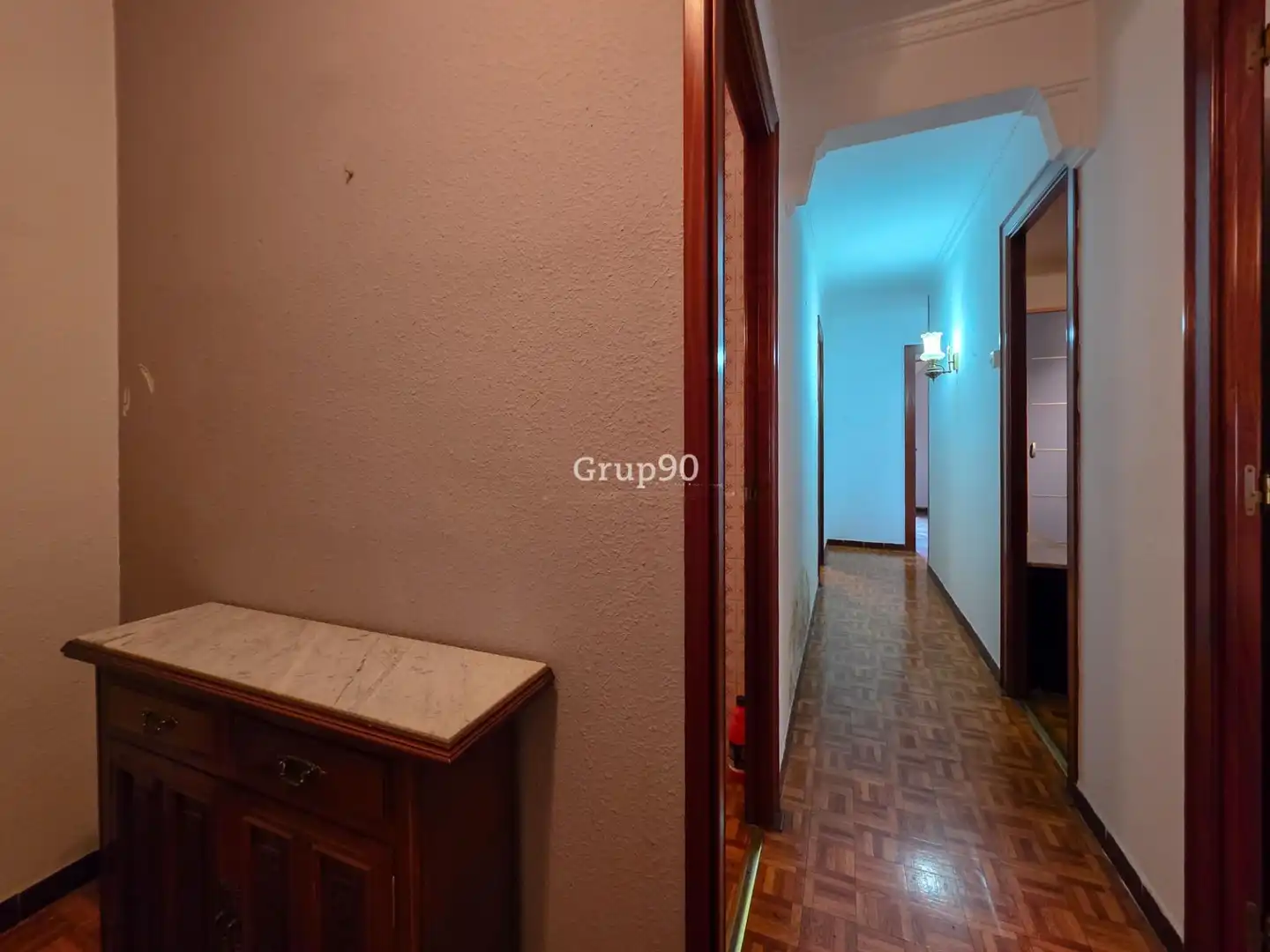 Wohnung zum Verkauf in Lleida mit Heizung, Abstellraum und Balkon
