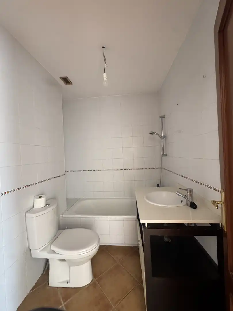 Ático en venta en Estepona Pueblo, imagen 6
