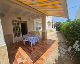 Terrassa de Apartament en venda en Vinaròs amb Terrassa