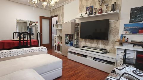 PISO EN VENTA EN KALETXIKI CON RAYA DE GARAJE OPCIONAL, ANDOAIN