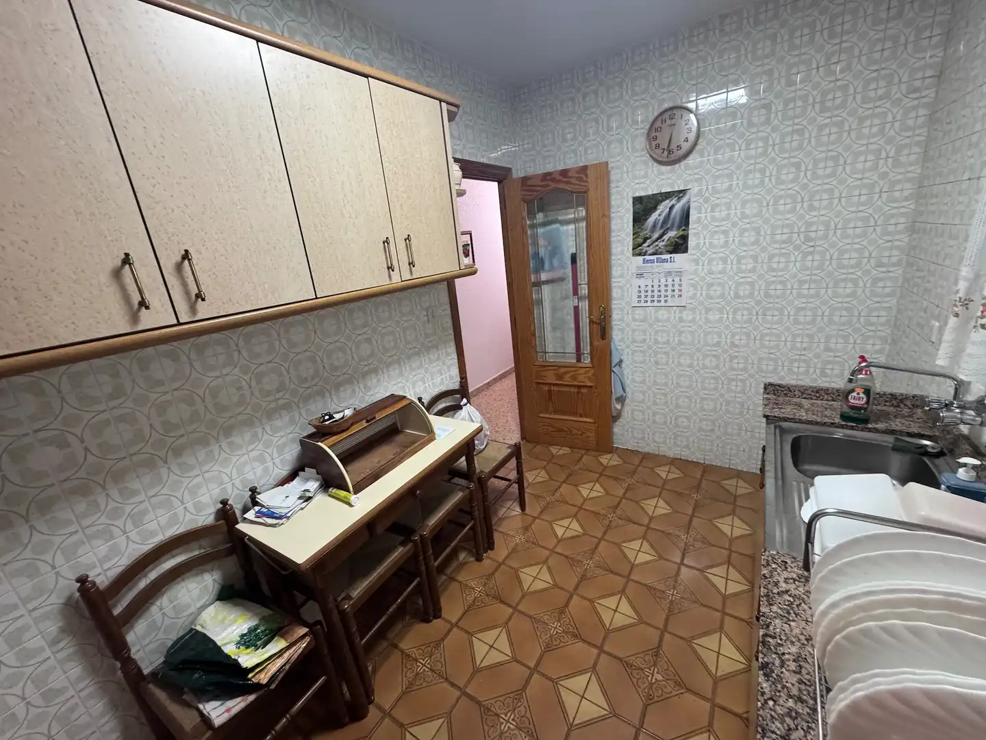 Appartement avec terrasse à vendre à El Mercado - Plaza de Toros, imagen 7
