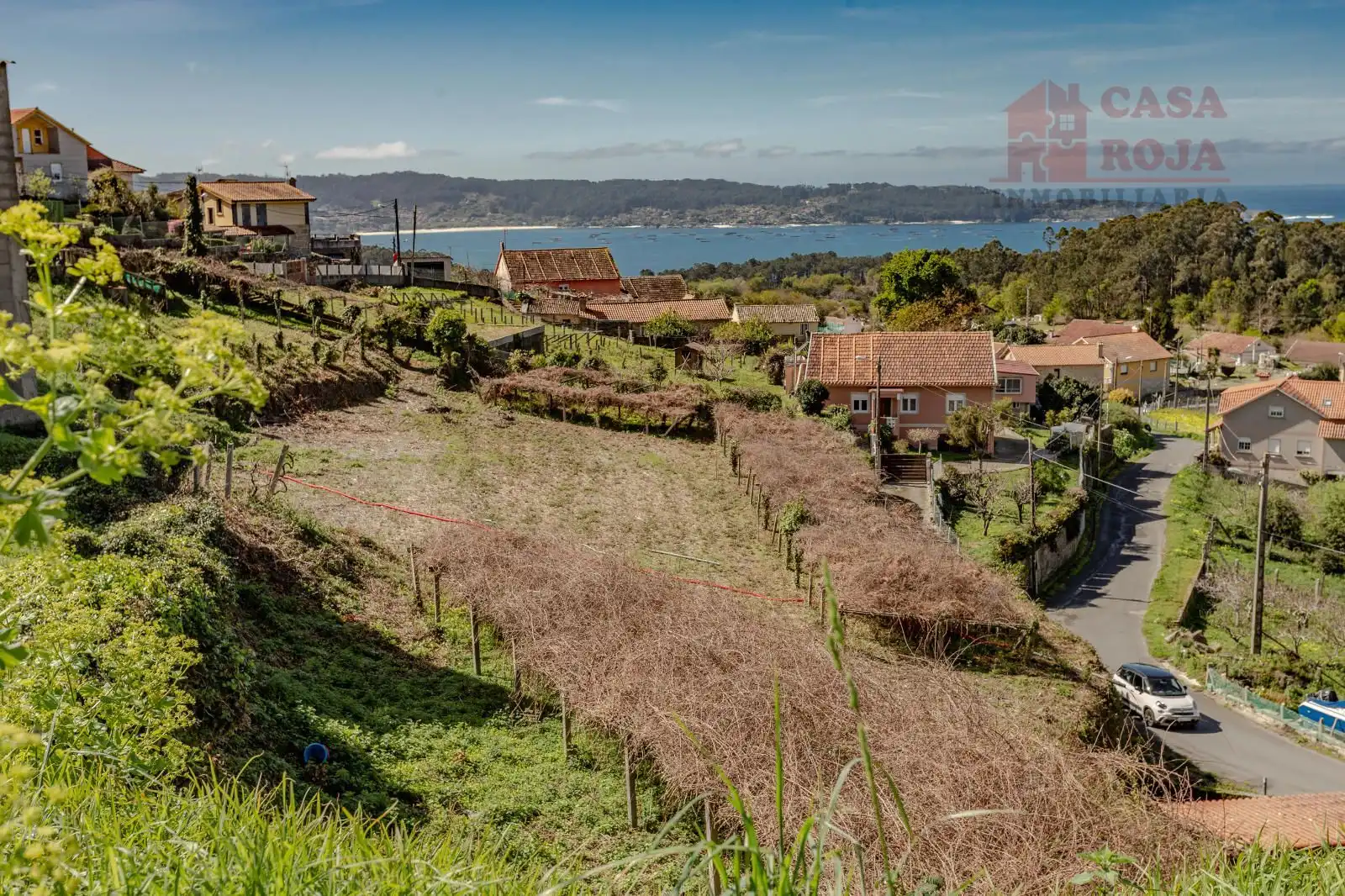 Terreno rustico in vendita a Lugar Bon de Abaixo, imagen 7