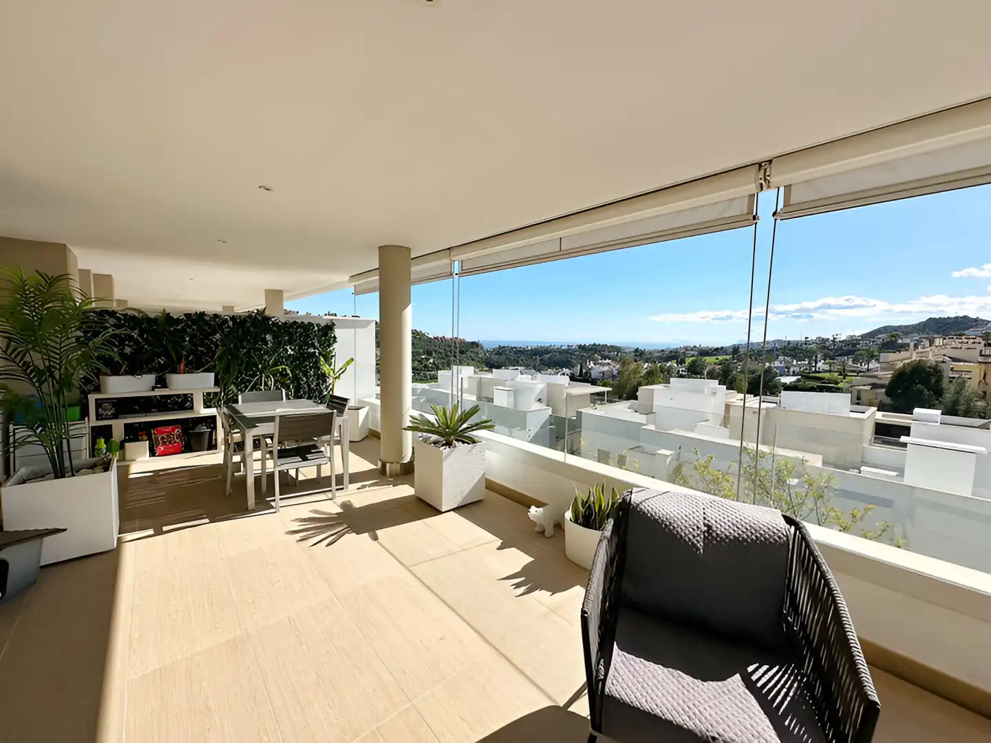 Apartment with pool for sale in Los Arqueros  - Puerto del Almendro, imagen 2