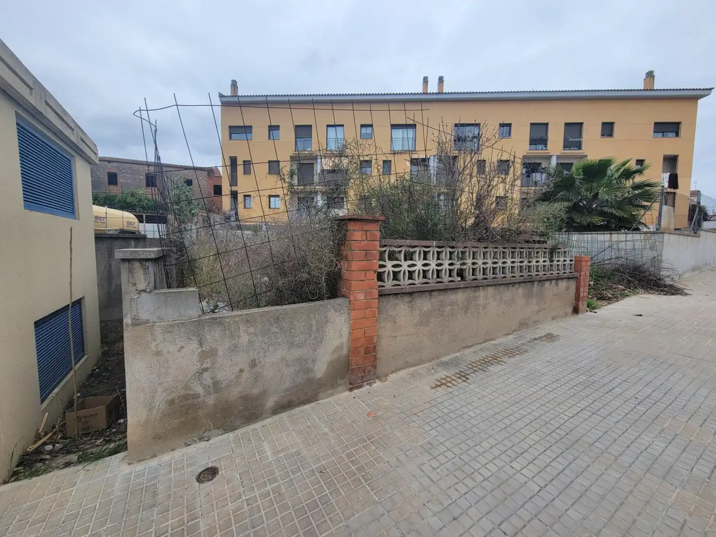 Residential land for sale in Carrer del Progrés, imagen 18