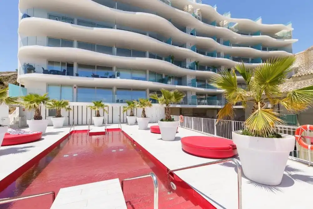 Àtic amb piscina en venda a Puerto Deportivo, imagen 3