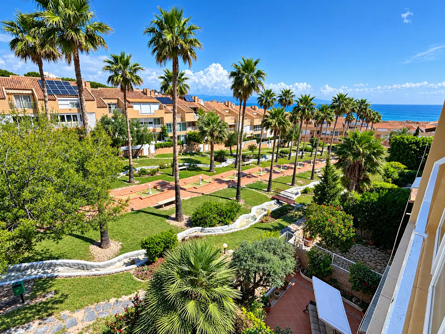 Reihenhaus mit Pool zum Verkauf in Camino del Faro 12, imagen 55