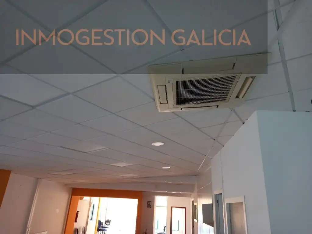 Büro zur Miete in Poligono Pocomaco Av 4, imagen 55