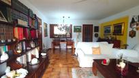 Living room of Flat for sale in Alicante / Alacant  with Private garden, Terrace and Community pool