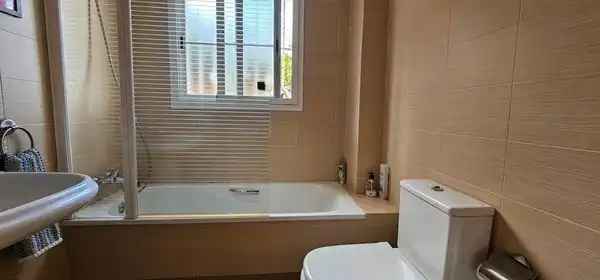 Villa mit Terrasse zum Verkauf in Calle Buitre 132, imagen 19