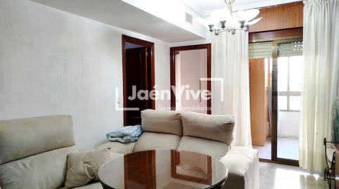 Photo 2 of Flat to rent in Jaén Por la Paz, Avda de Madrid - Pº de la Estación,  Jaén Capital